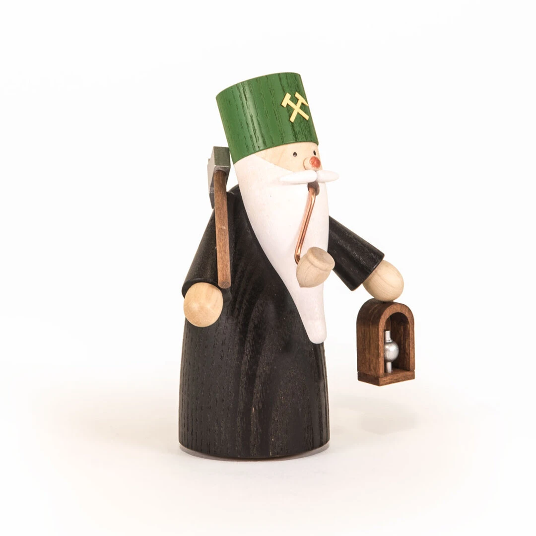 Räucherfigur Bergwichtel