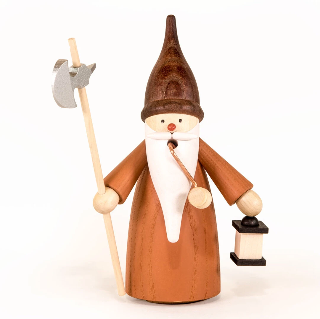 Räucherfigur Nachtwächterwichtel