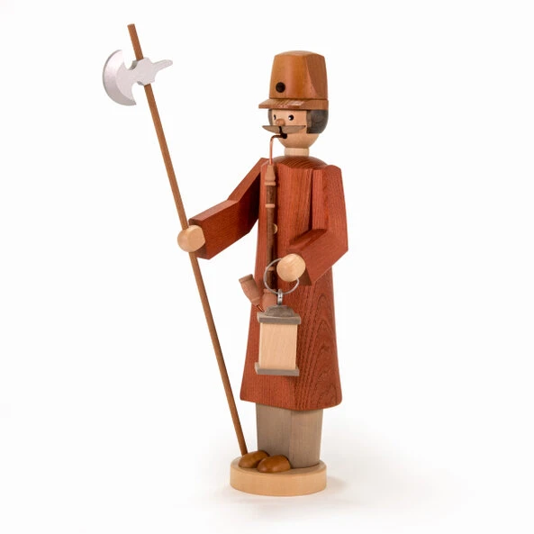 Die Langen Räuchermänner Die Langen Räuchermänner