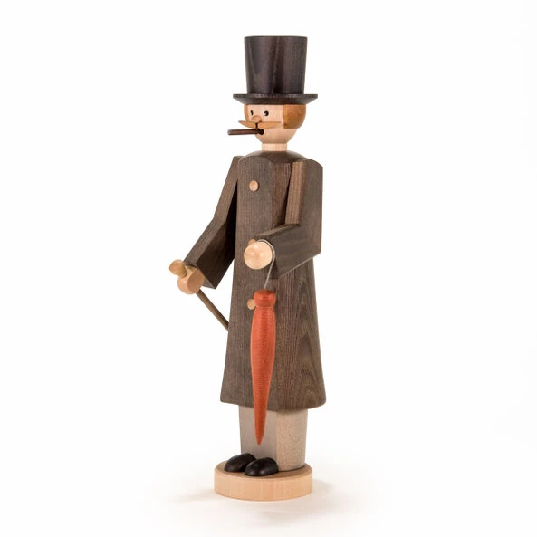 Die Langen Räuchermänner Die Langen Räuchermänner