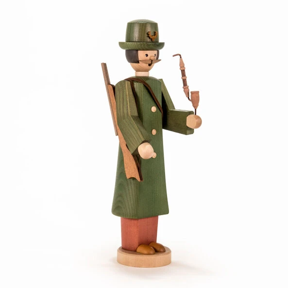 Die Langen Räuchermänner Die Langen Räuchermänner