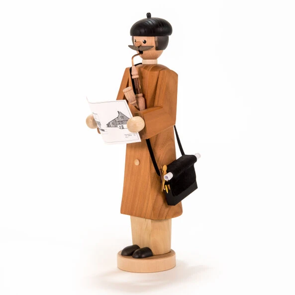 Die Langen Räuchermänner Die Langen Räuchermänner